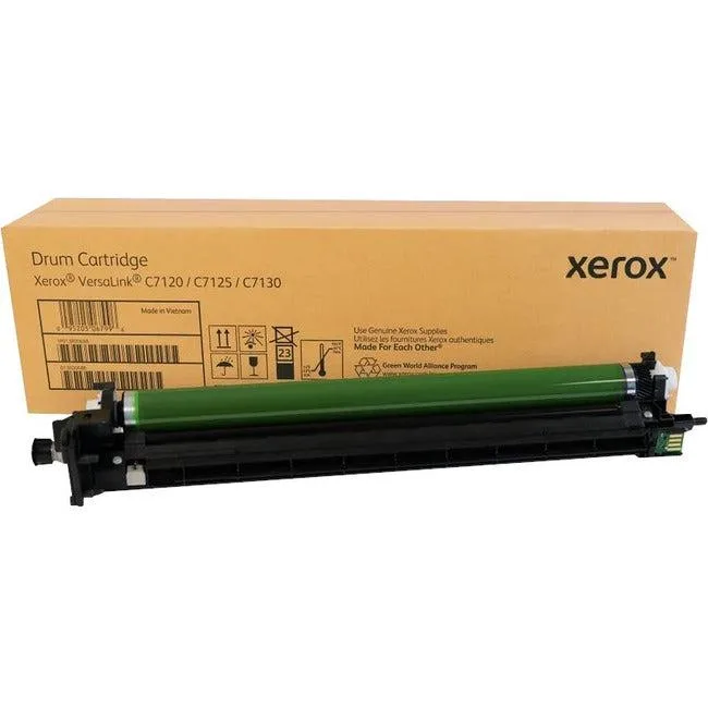 XEROX XEROX 013R00688 VersaLink C7100 Drum Cartridge scanner supply — product photo