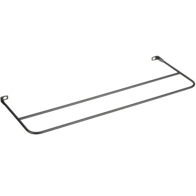 Pannet Pannet SRB19D7BL server rack strain relief bar 7.6 inch — product photo