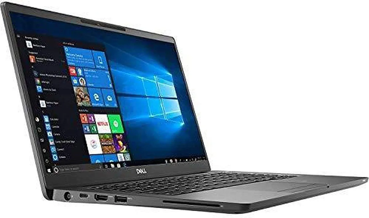 DELL DELL Latitude 7400 2-in-1 14 32GB 1TB i7-8665U — product photo