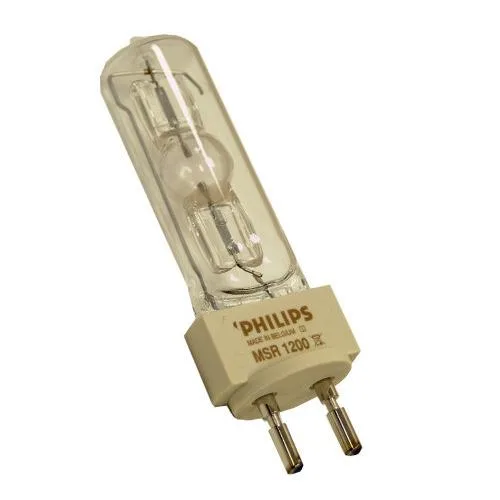 Philips Philips MSR 1200/2 1200W 7200K 110000lm 245563 — product photo