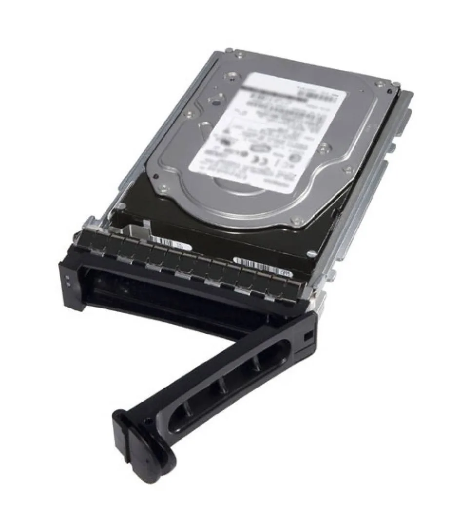 DELL DELL 400-ATKB 2TB 7200 RPM SATA 6.0Gb/s 2.5" laptop hard drive — product photo