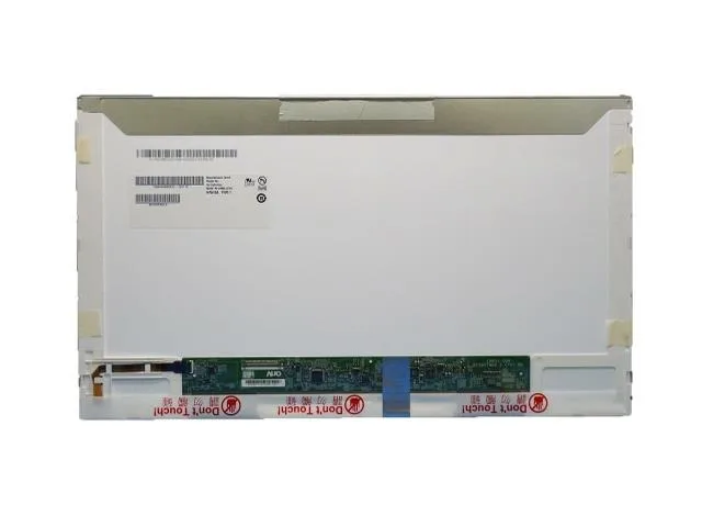 E-buy E-buy 15.6" WXGA LED laptop screen 40-pin bottom-left glossy — product photo