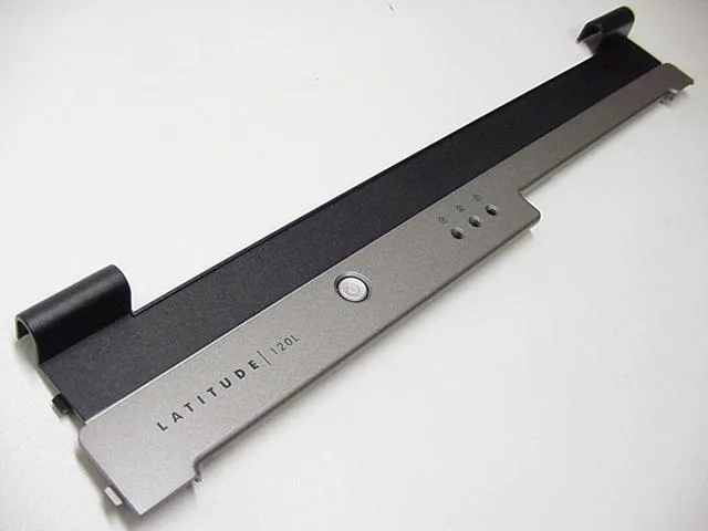 DELL DELL Latitude 120L Center Control Power Button Cover KD785 — product photo