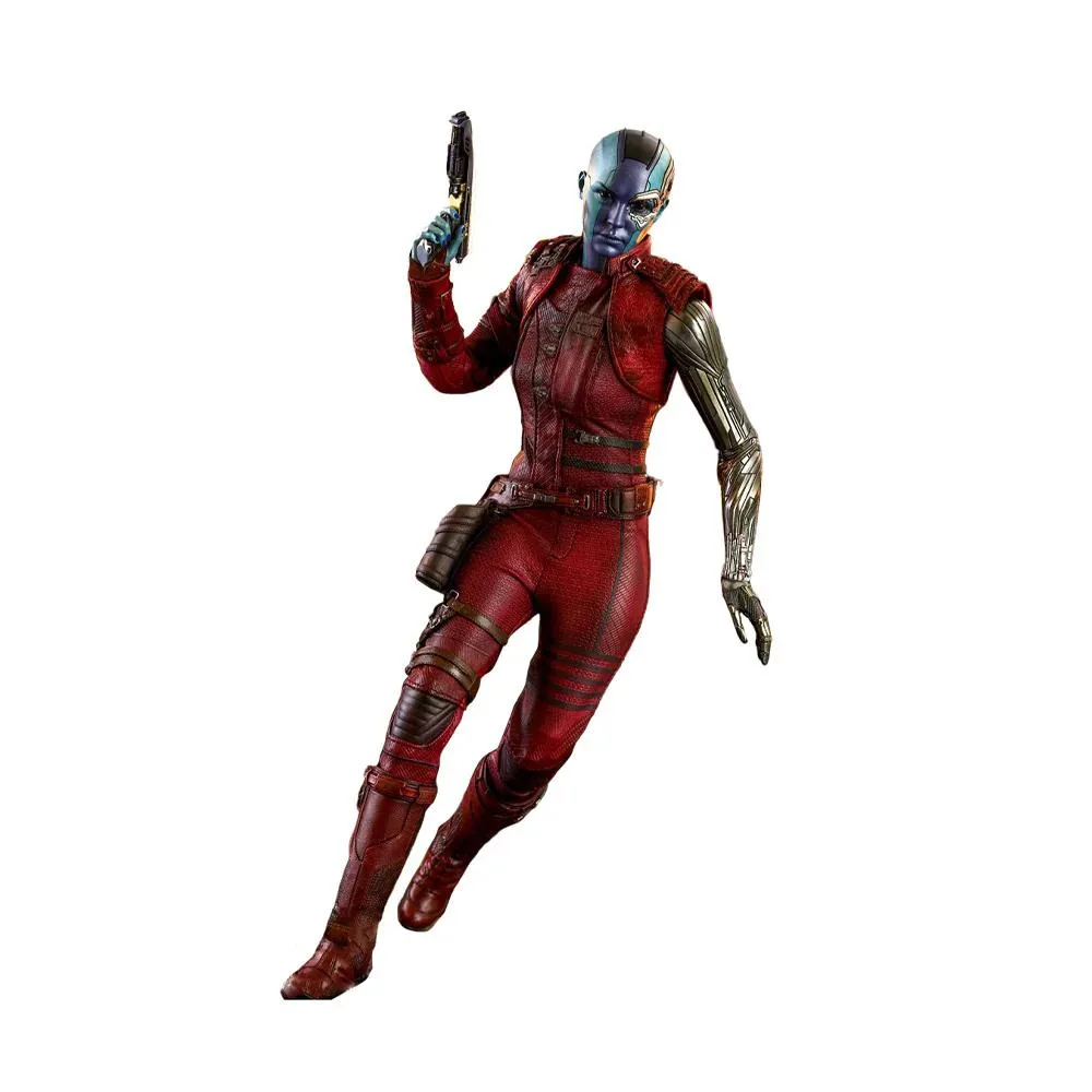 Hot Toys Hot Toys 1:6 Nebula Avengers Endgame HT904611 action figure — product photo
