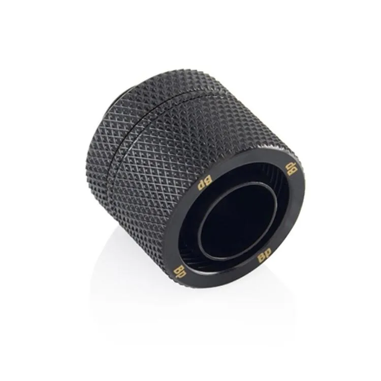 Bitspower Bitspower BP-MBCPF-CC6U G1/4" 7/16" ID 5/8" OD compression fitting — product photo