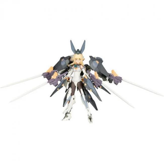 Kotobukiya Kotobukiya Frame Arms Girl Zelfikar ST Version educational model kit — product photo