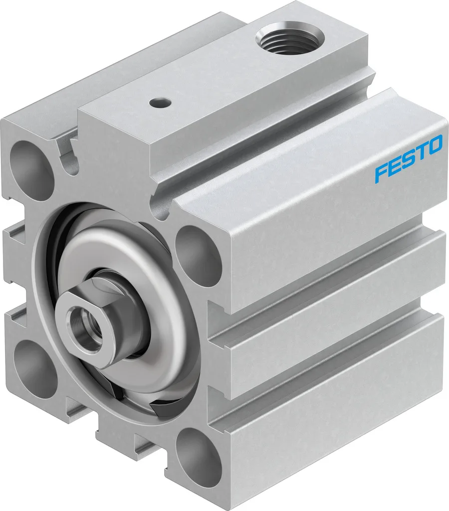 Festo Festo AEVC-32-10-I-P-A 188193 short-stroke cylinder — product photo