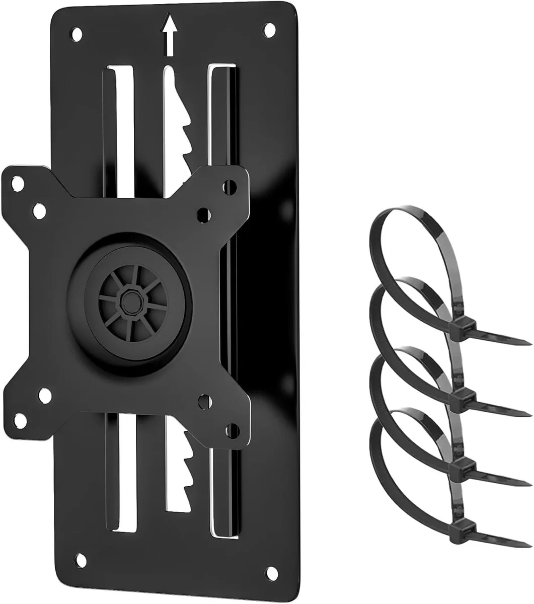 PISKEKAT PISKEKAT 13-35" 22lb VESA 75/100 Wall Mount — product photo