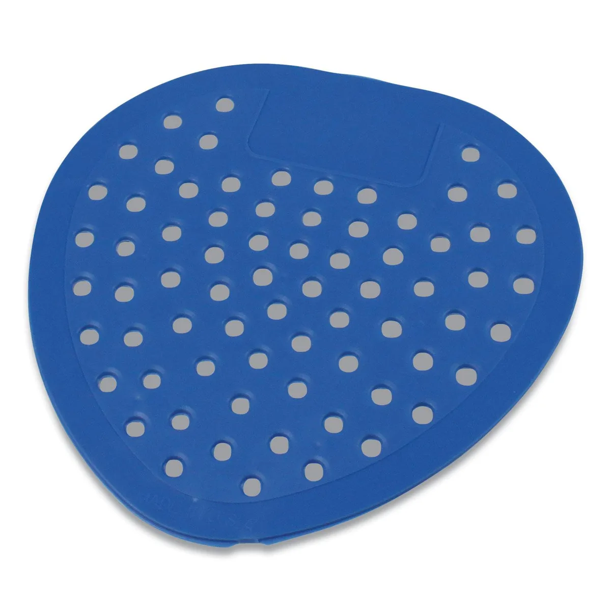 Impact Products, LLC. Impact Products Deluxe Deodorizing Urinal Screen Bubblegum Blue 1402DZ94 — product photo