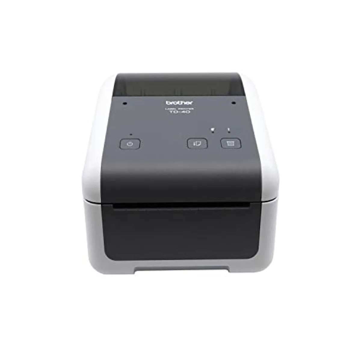 Brother Brother TD4420DN 4-inch Thermal Desktop Barcode Printer 203 dpi 8 IPS — product photo