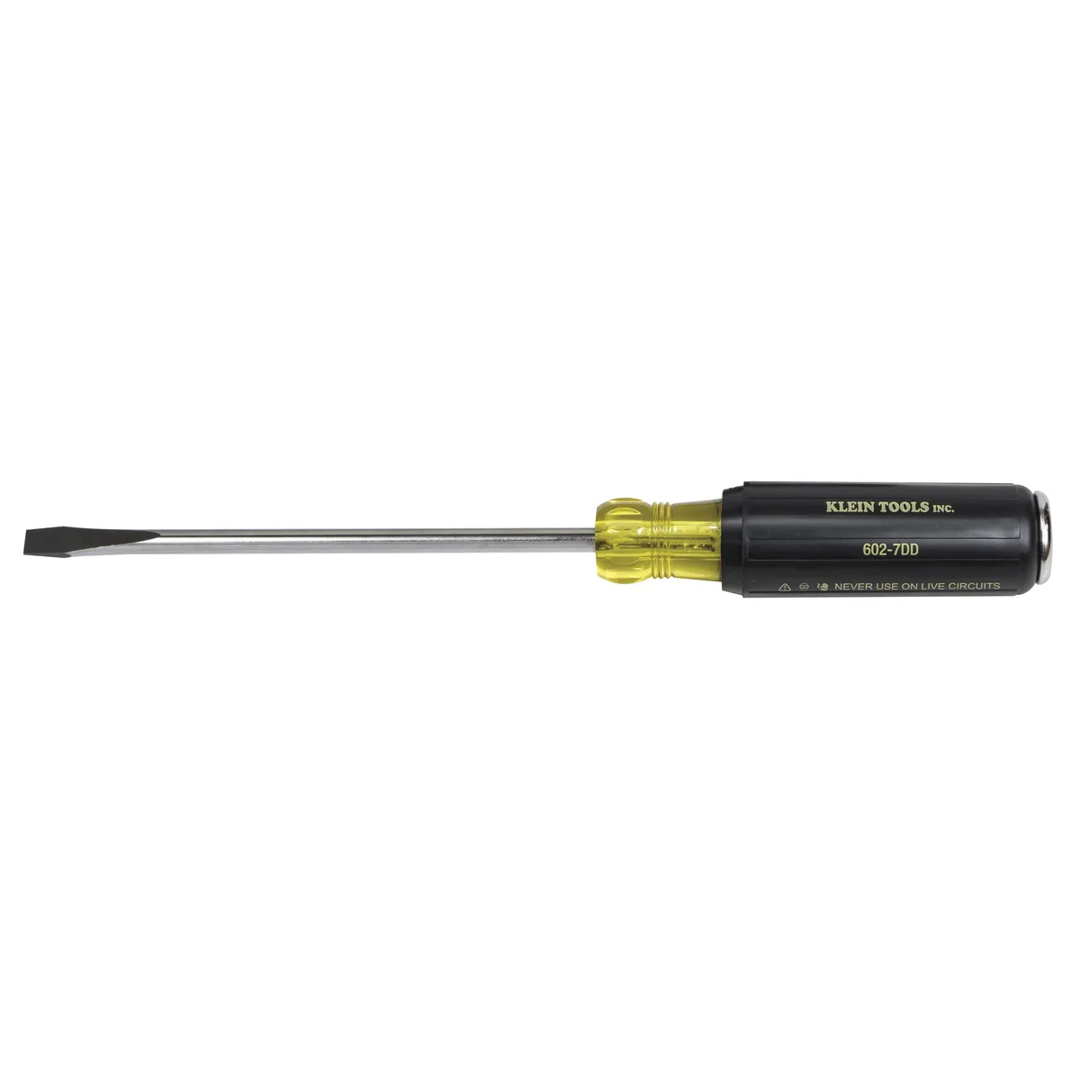 Klein Tools Klein Tools 602-7DD 7 inch demolition driver — product photo