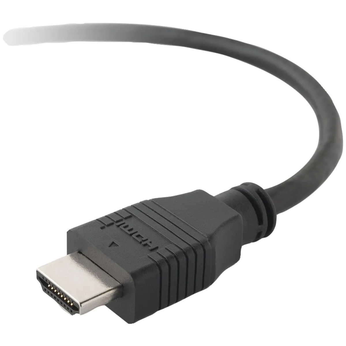 Belkin Belkin F8V3311B15-CL2 HDMI cable 15 ft CL2 rated — product photo