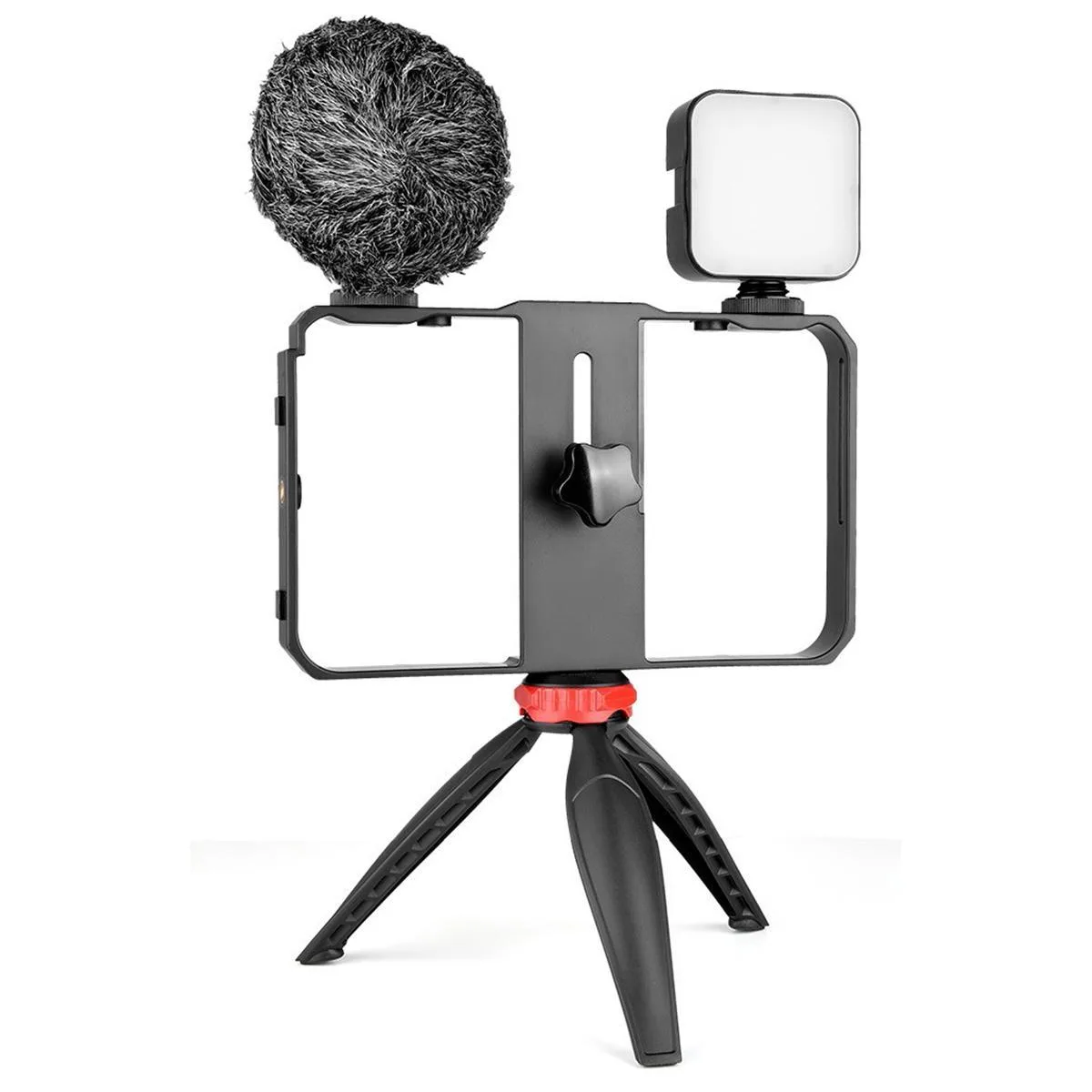 Yelangu Yelangu PC204 Smartphone Video Rig Grip — product photo