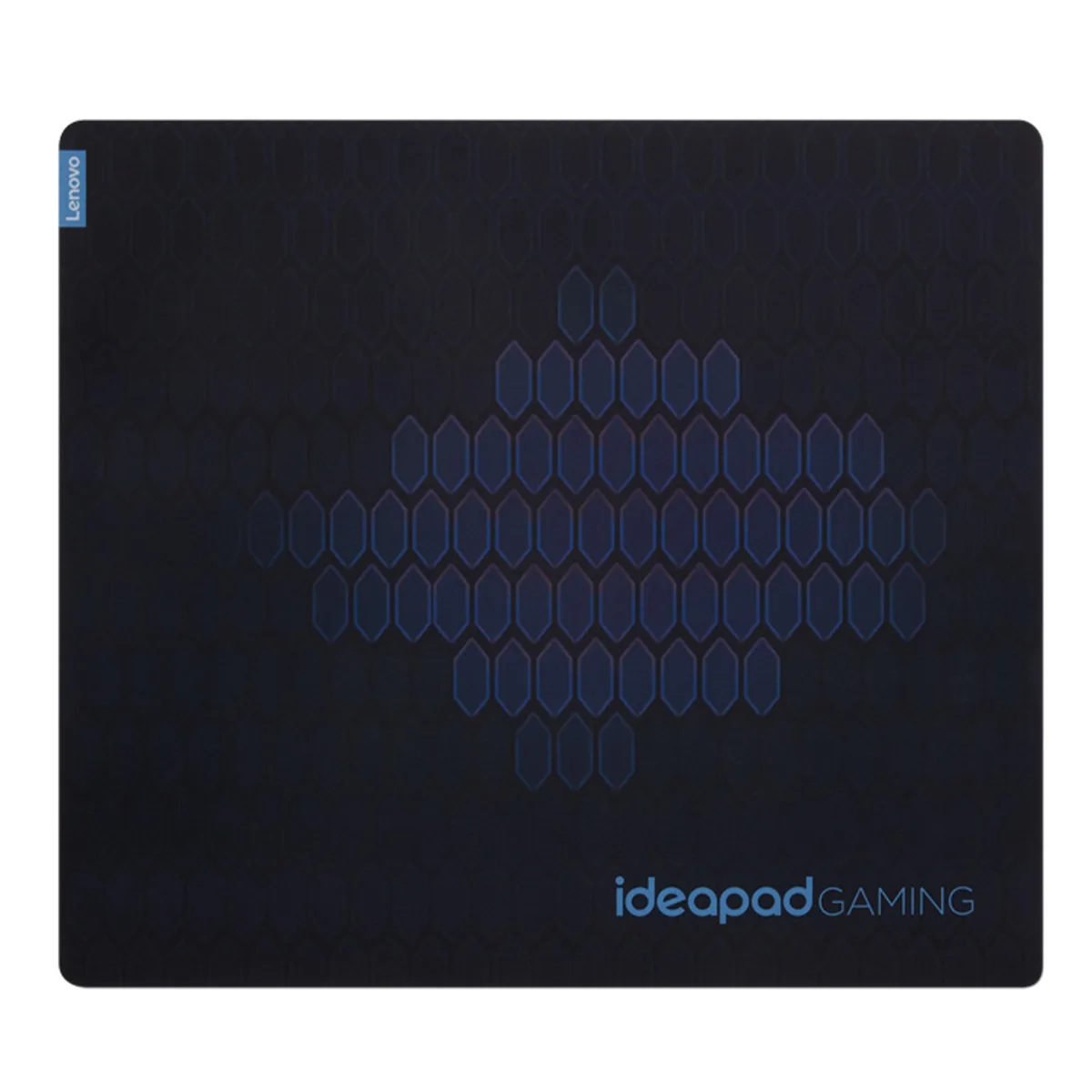 Lenovo Lenovo IdeaPad Gaming Cloth Mouse Pad L GXH1C97872 Dark blue — product photo