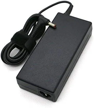 NShi NShi ADP-120LH B 19.5V 6.15A 120W laptop replacement part — product photo