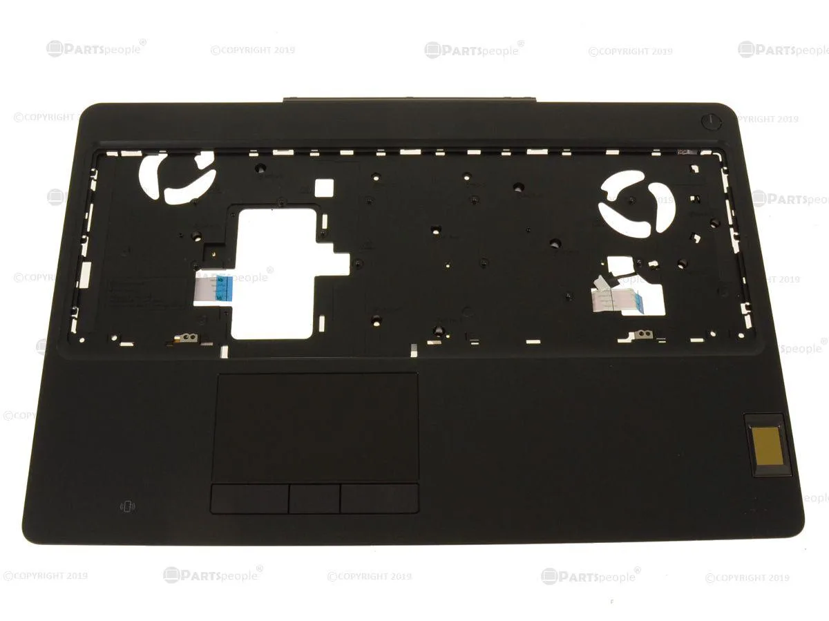 DELL DELL Precision 7510 7520 Palmrest Assembly FR5NP — product photo