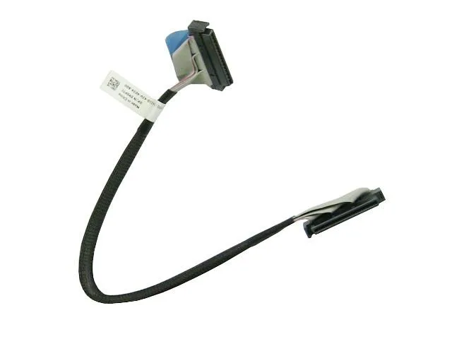DELL DELL PowerEdge R320 R420 R420xr Front I/O Control Panel Cable Y0PTC — product photo
