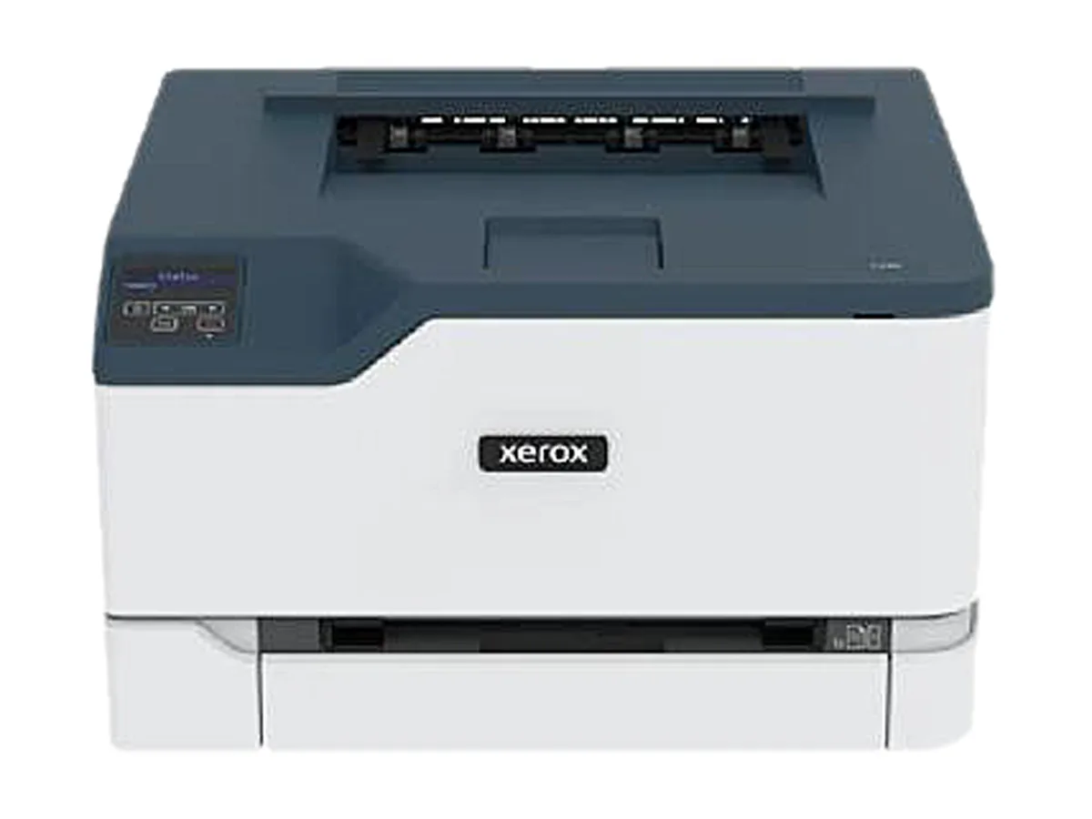 XEROX Xerox C230/DNI Colour Laser Printer 24 ppm 256 MB — product photo
