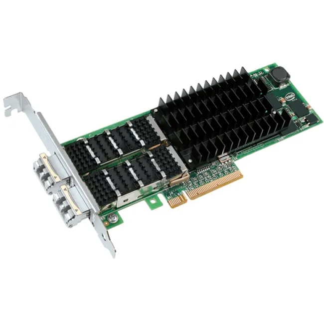Intel Intel EXPX9502AFXSR 10Gbps PCIe 2.0 x8 network card — product photo