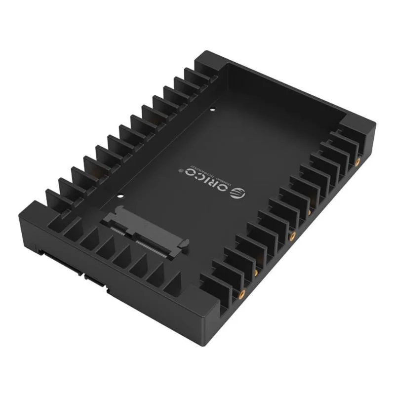 YINGHUA YINGHUA 1125SS 2.5 to 3.5 inch SATA HDD adapter caddy — product photo