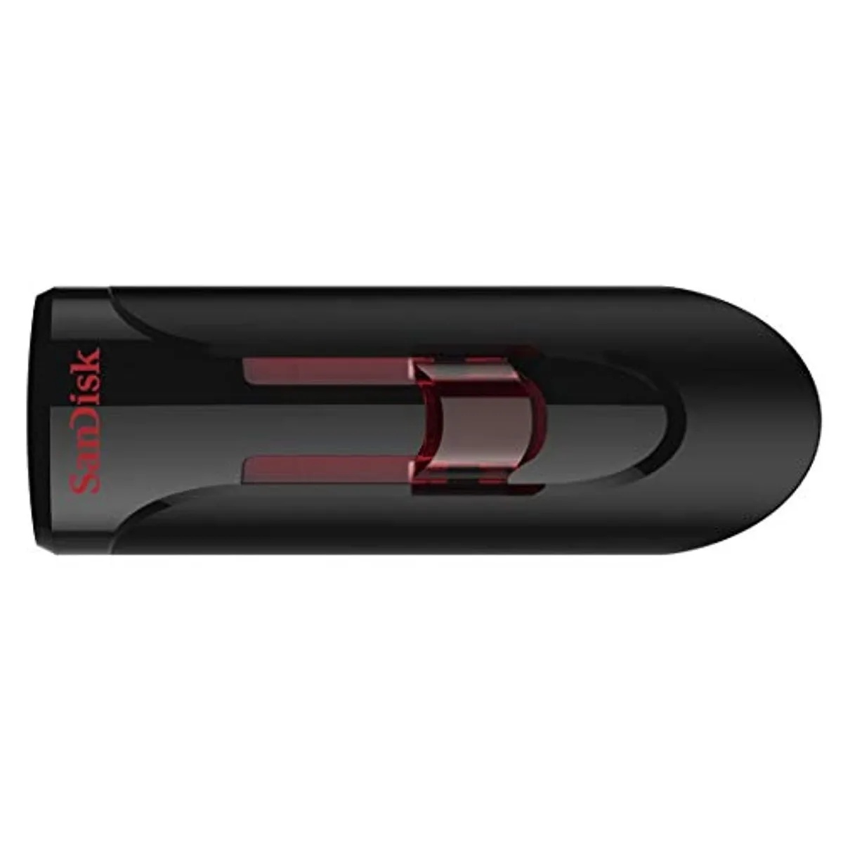 SanDisk SanDisk Cruzer Glide CZ600 32 GB USB 3.0 Flash Drive — product photo