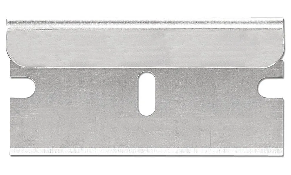 Pacific Handy Cutter Pacific Handy Cutter RB009 #9 Single Edge Utility Blade 100 Pack — product photo
