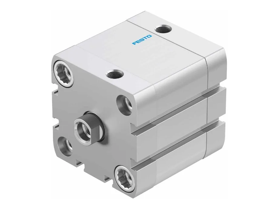 Festo Festo ADN-63-20-A-P-A 536334 Compact Air Cylinder 63mm 20mm electrician tool — product photo