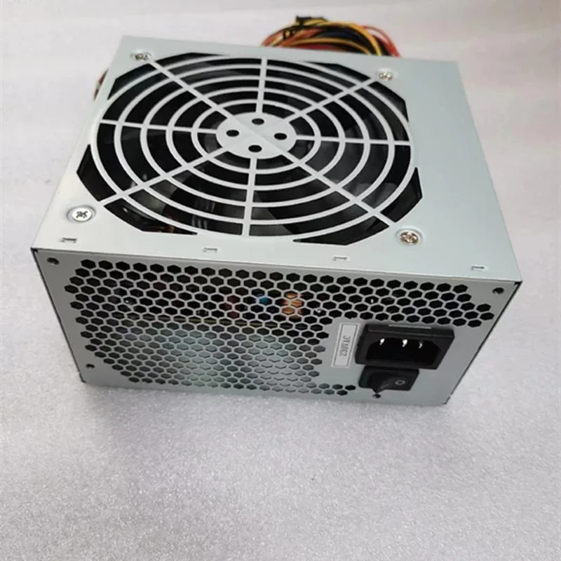 KHACHIMO KHACHIMO 400W ATX Power Supply SP400-A — product photo