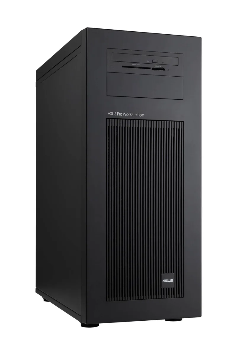 ASUS ASUS Pro ET700I W7-B-750 workstation 750W — product photo