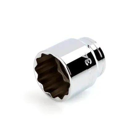 TEKTON TEKTON 1/2 Inch Drive 34 mm 12-Point Socket tool storage — product photo
