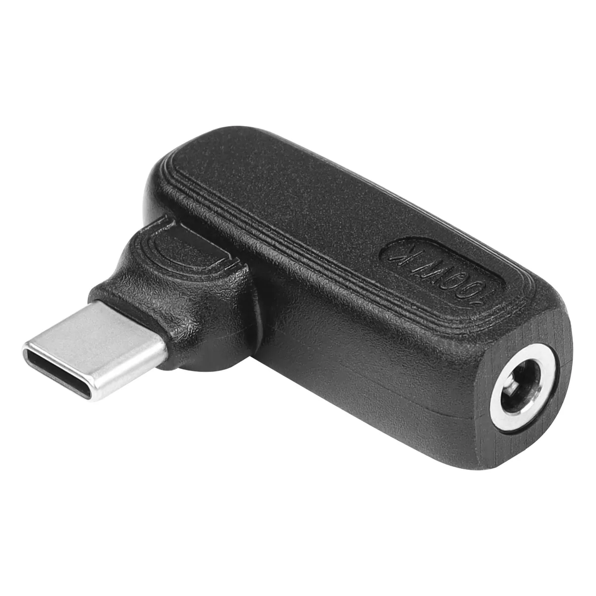 BUCIER BUCIER 4017 100W PD DC 4.0 x 1.7mm to USB-C Adapter — product photo