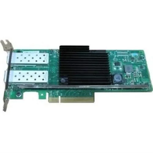 Dell Intel X710 dual-port SFP+ plug-in card