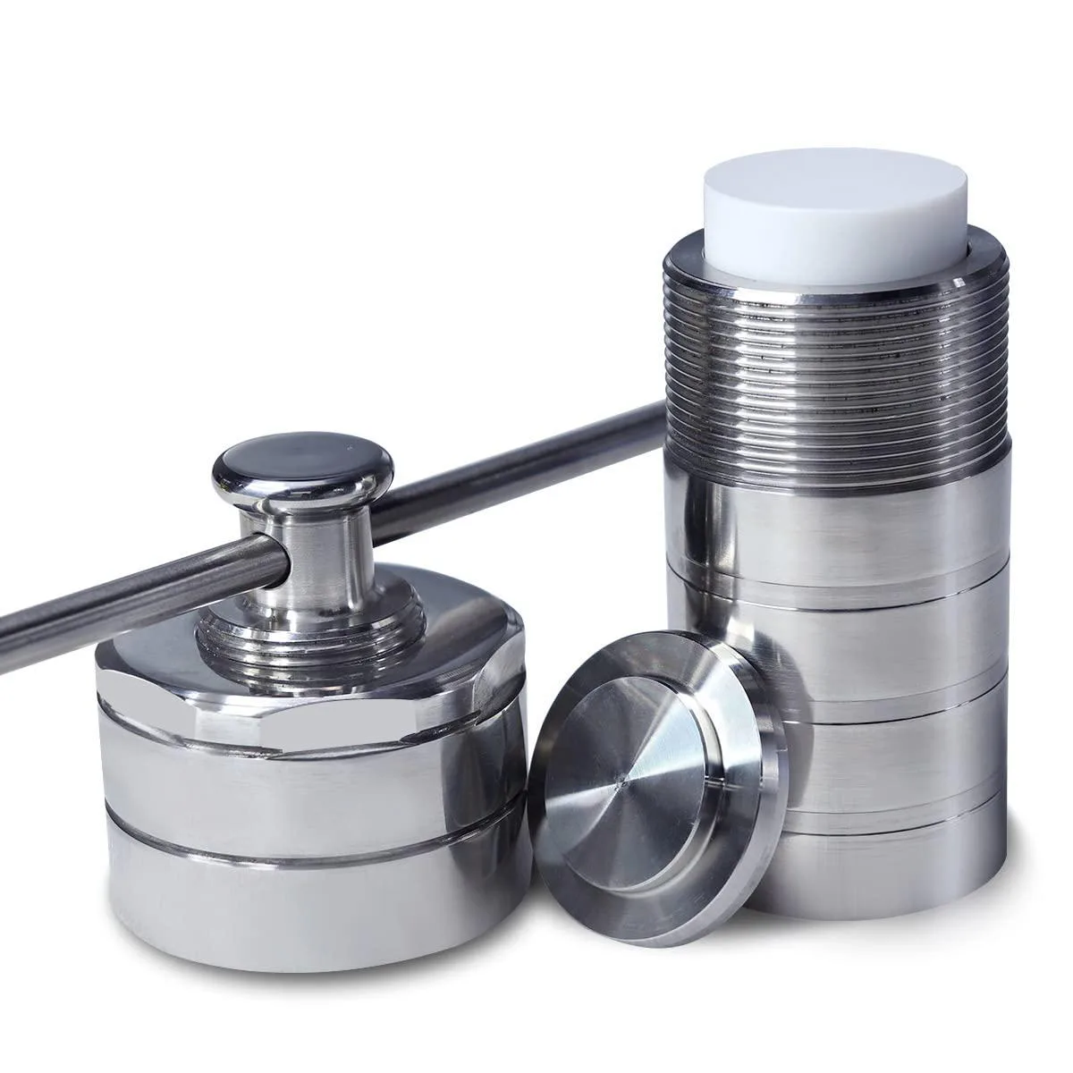 HNZXIB HNZXIB KH-50ML 50ml 220°C laboratory supply — product photo