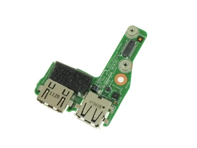 DELL DELL Vostro V131 HDMI USB IO Circuit Board 3P1FM — product photo
