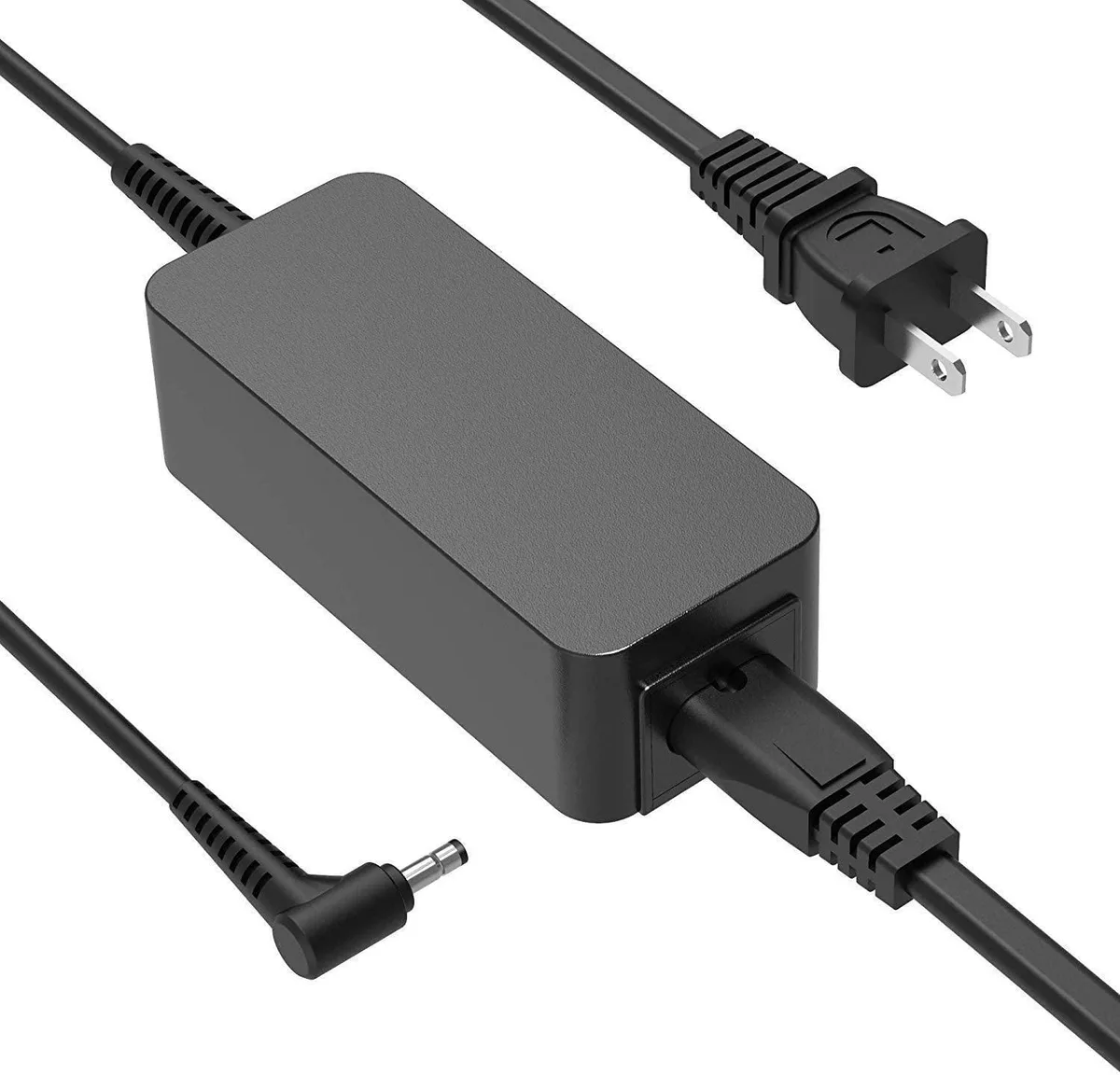myVolts myVolts 45W AC Adapter for Lenovo Flex 14 15 — product photo