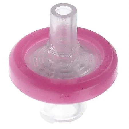 Lab Safety Supply Inc Lab Safety Supply Inc ZORO SELECT 11L860 Syringe Filter Nylon 0.45um 13mm PK75 measurement tool — product photo