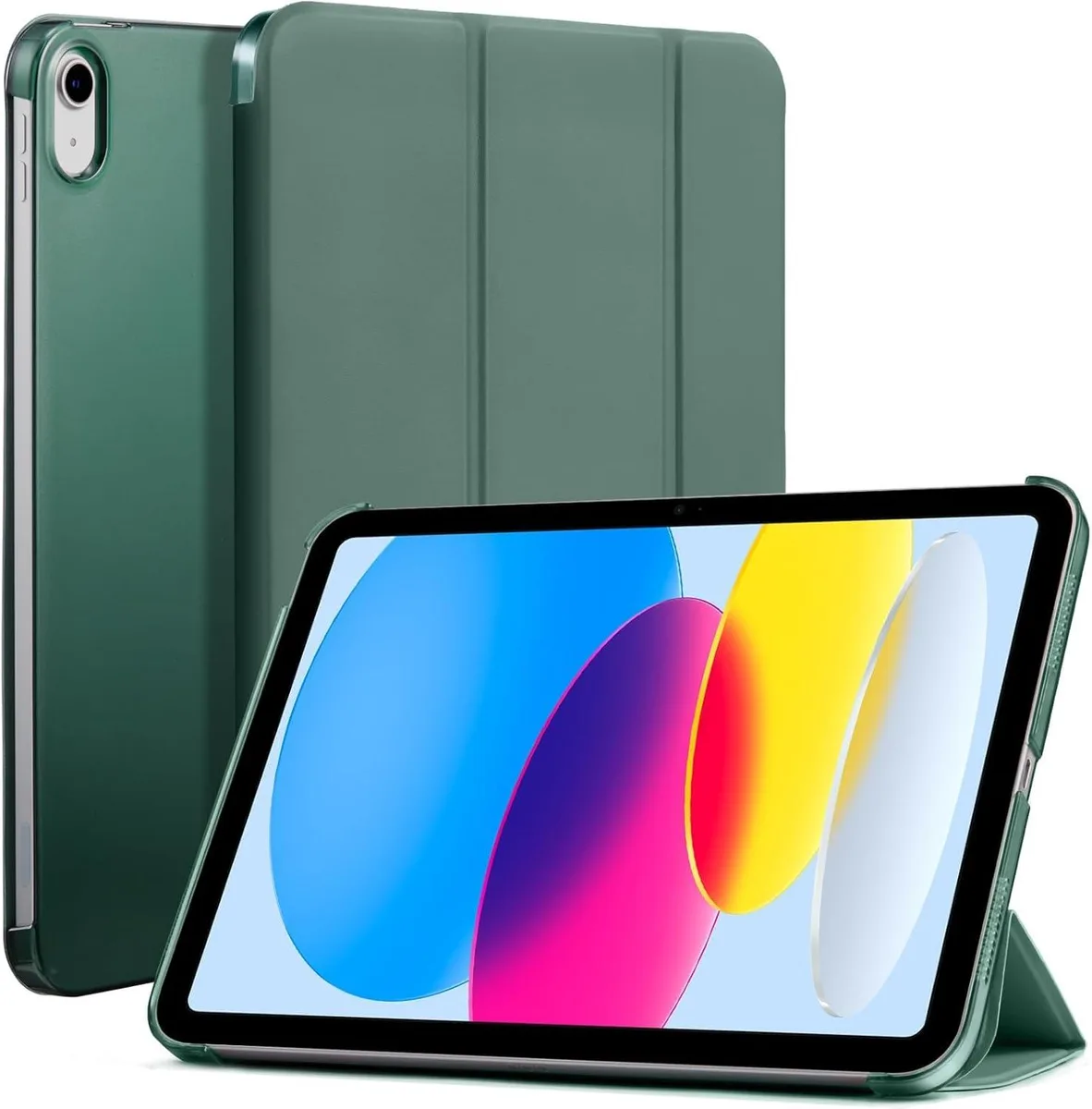 Kootion Kootion A3354 iPad 11/10.9 2025/2022 laptop case — product photo