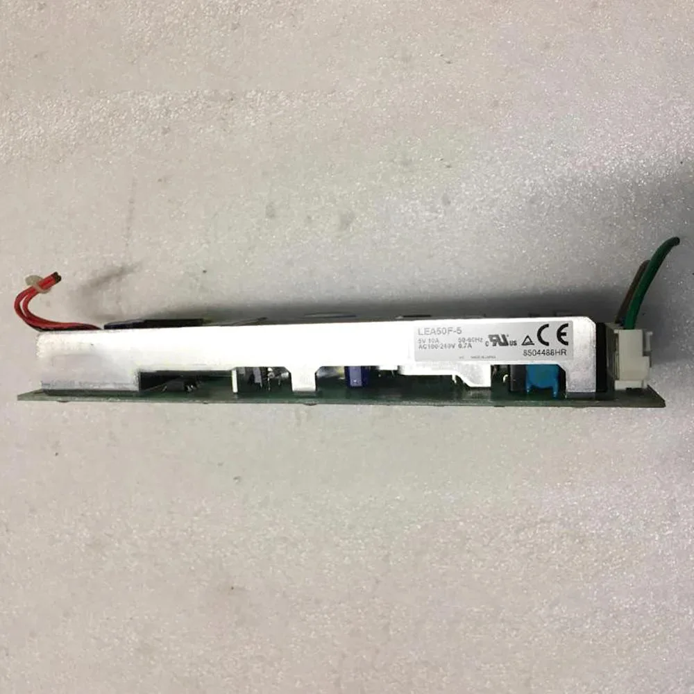 KHACHIMO KHACHIMO LEA50F-5 5V 10A Power Supply — product photo