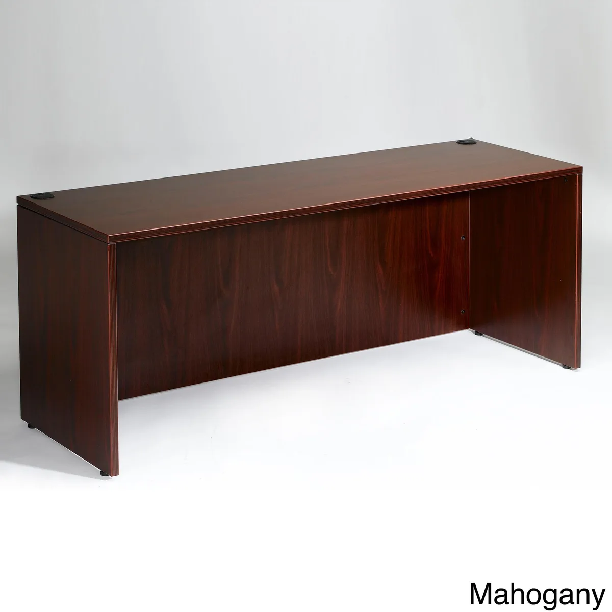BOSS Office Products BOSS Office Products 10822603 66-inch desk shell office furniture — product photo