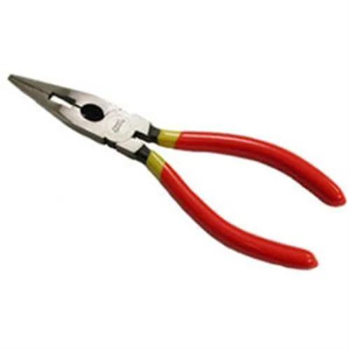 FLUKE networks FLUKE networks 11294000 Need-L-Lock Crimping Pliers measurement tool — product photo
