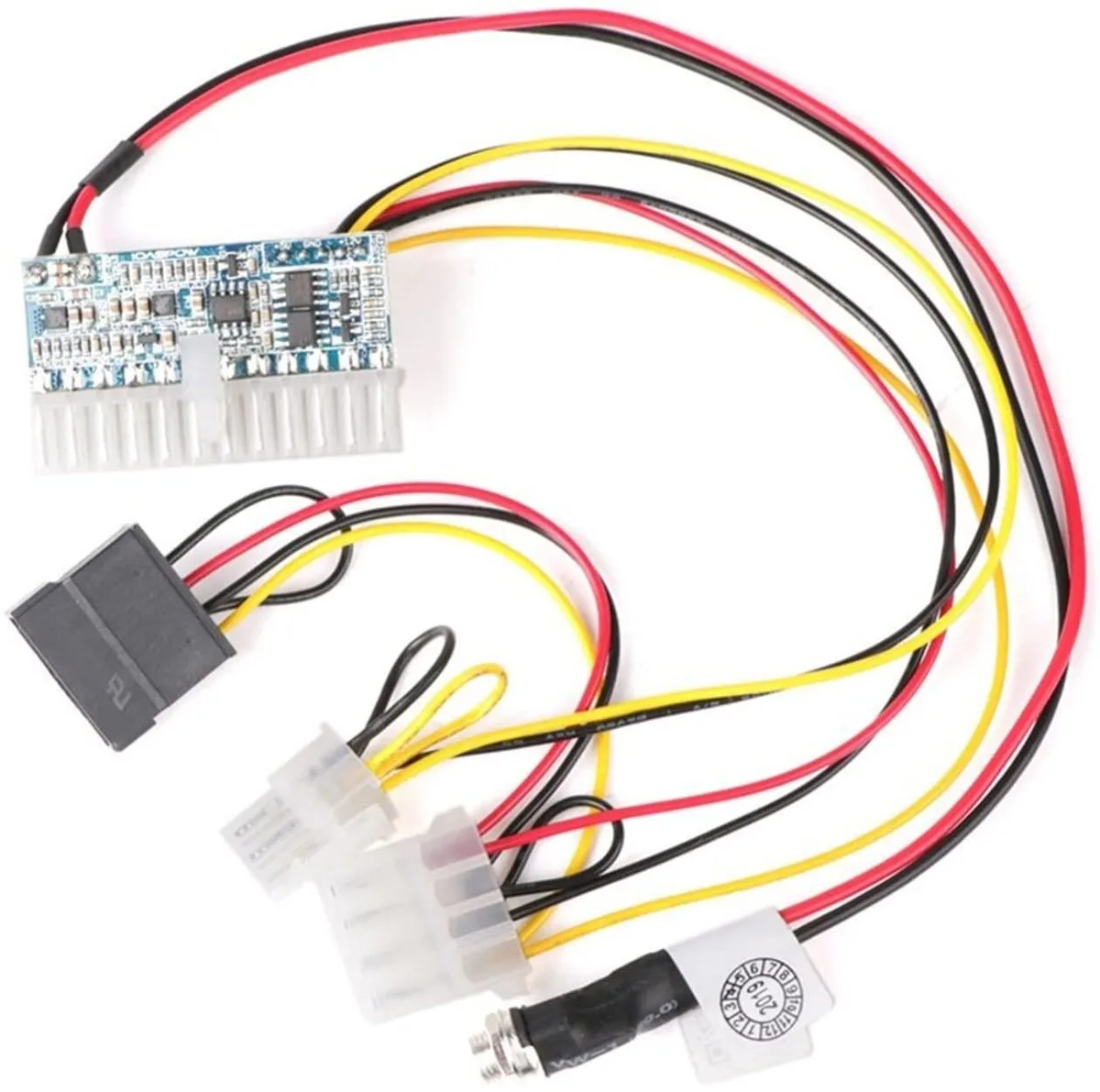 myVolts myVolts 160W 12V Pico ATX Power Supply — product photo