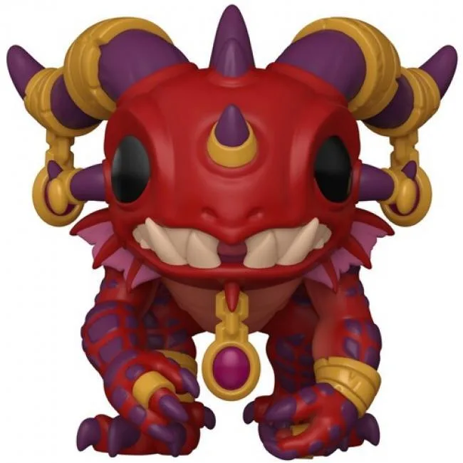 Funko Funko 88391 World of Warcraft Murkastrasza Murloc Cosplay Vinyl Figure Game — product photo
