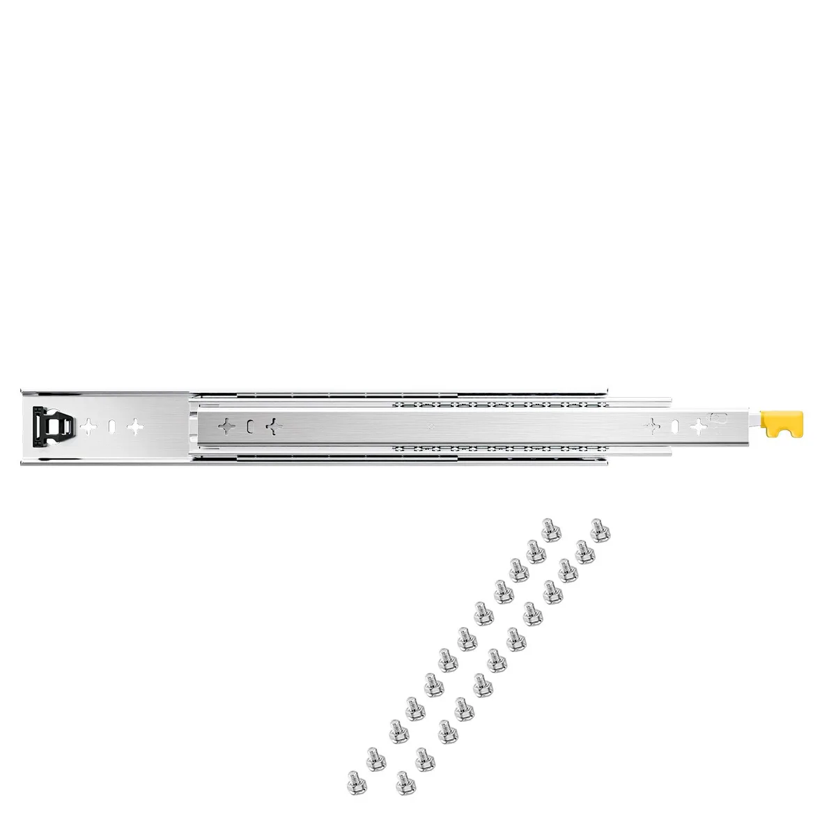 VEVOR VEVOR 5301/5301Z-60" 250 lbs Drawer Slides 60" Pair — product photo