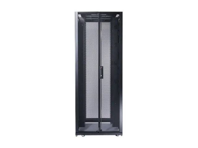 APC APC AR3355 NetShelter SX 45U 750mm x 1200mm Server Rack — product photo