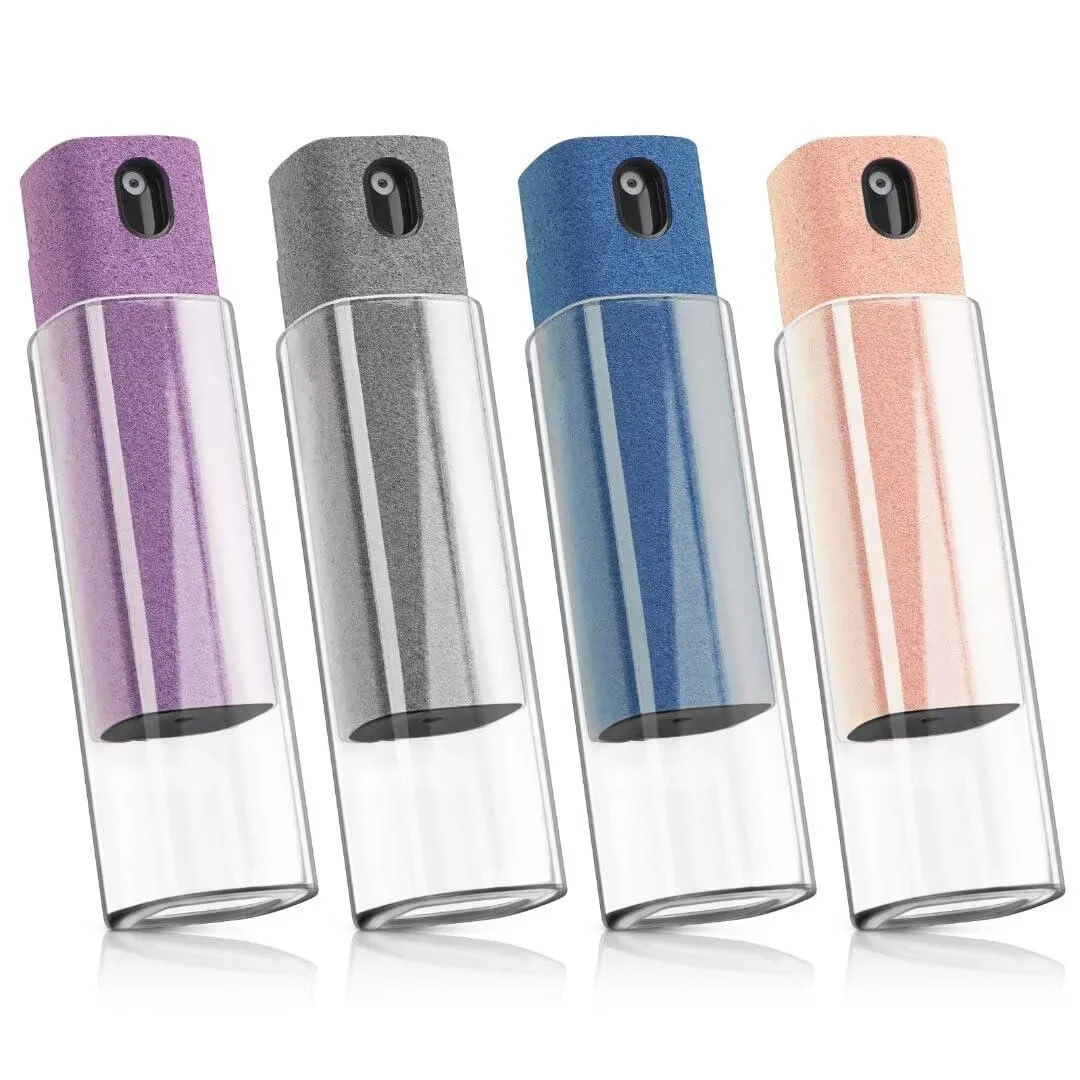  Scosche T90024 Screen Cleaner Kit 4 Pack 3-in-1 10ml 3.6in — product photo
