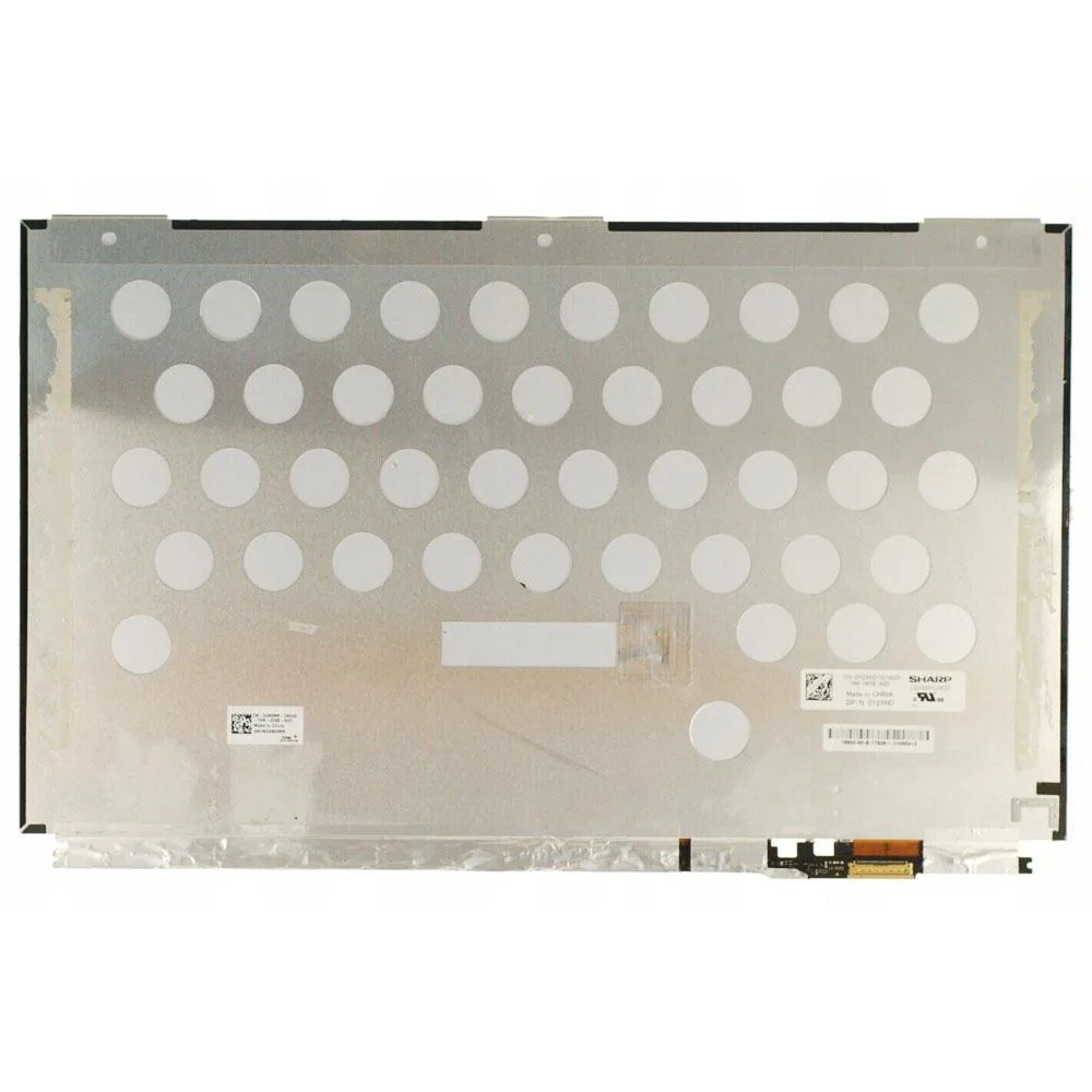 ATPAZDB ATPAZDB LQ156D1JW33 laptop screen 15.6 3840x2160 IPS 40 pins — product photo