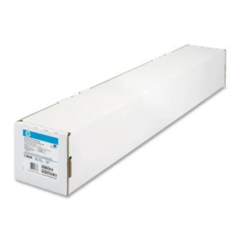 HP HP Bright White Inkjet Paper 24" x 150 ft 4.7 mil — product photo