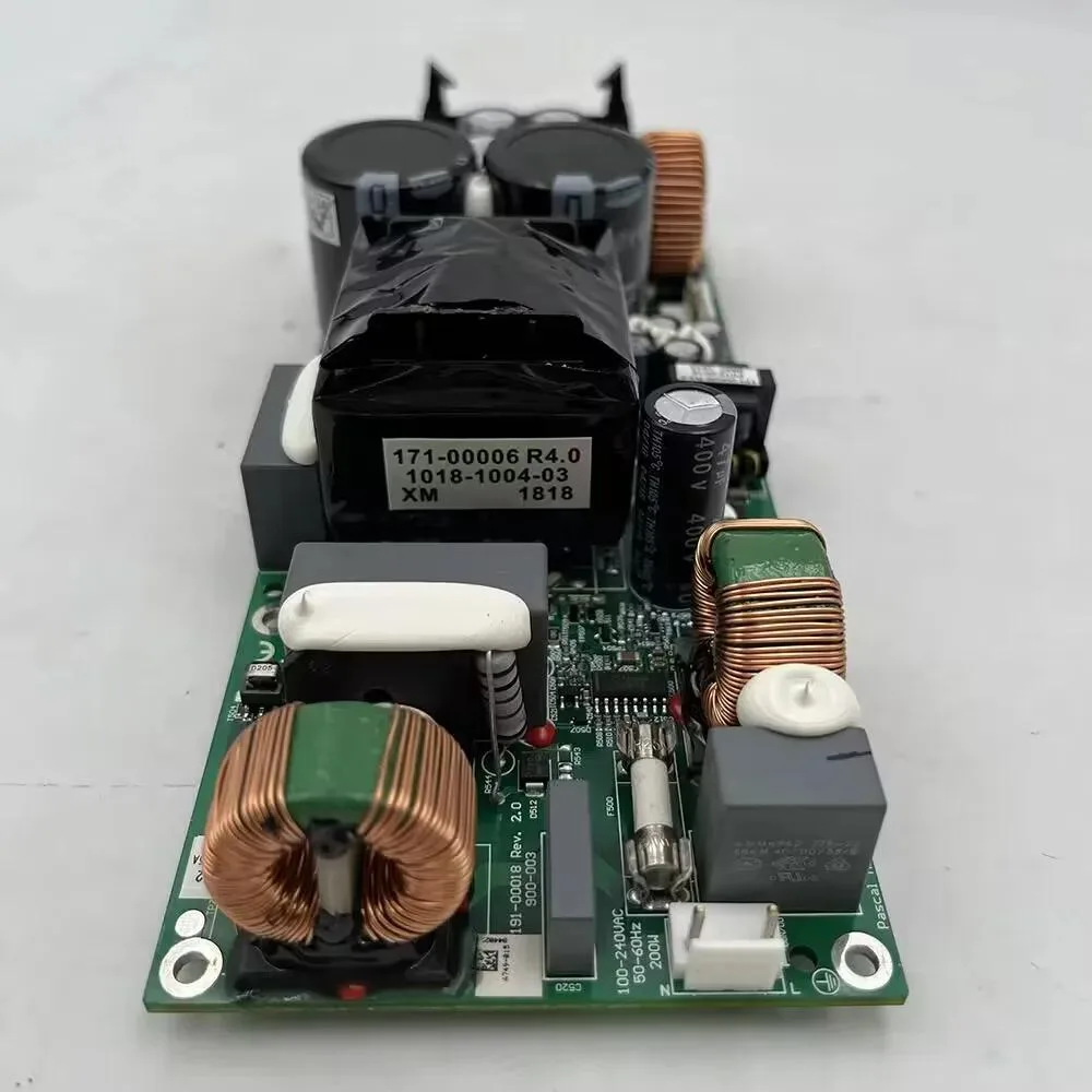 KHACHIMO KHACHIMO SNP-Z101 130W SKYNET Industrial In-Machine Switching Power Supply — product photo