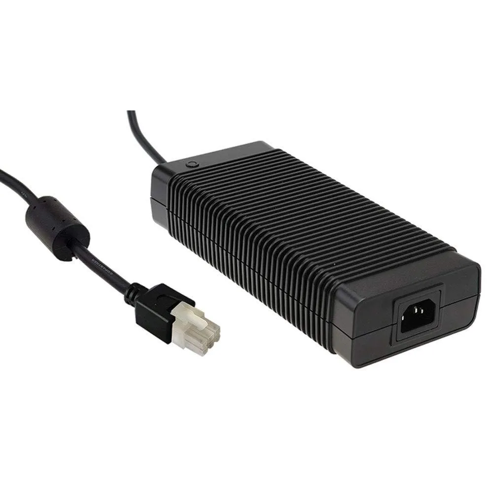 NShi NShi Server Chassis Desktop 252W 12V 21A — product photo