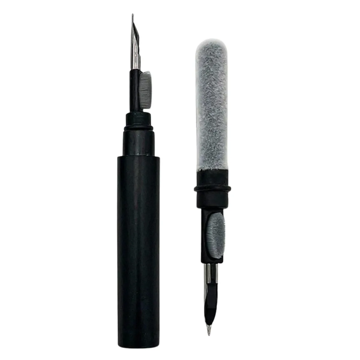 The Perfect Part The Perfect Part 3-in-1 Cleaning Pen Black — product photo
